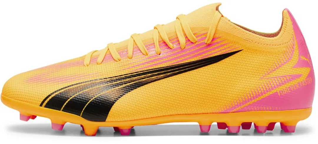PUMA Ultra Match Mg Voetbalschoenen