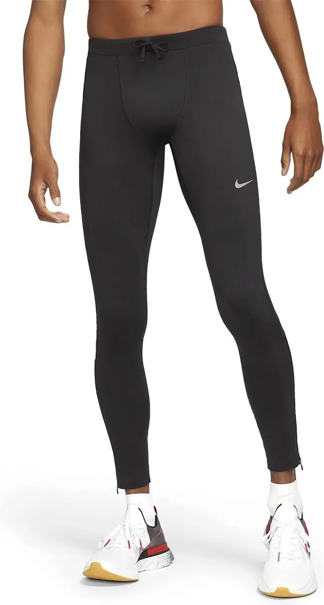 Nike Dri-FIT Challenger Sportlegging Heren XL