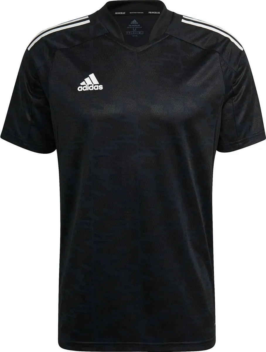 Adidas Condivo 21 Shirt Heren
