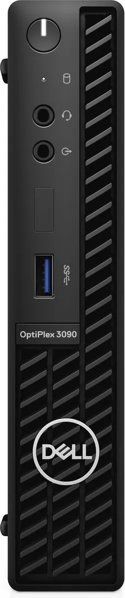 Dell OptiPlex 3090 MFF Core i5-10500T - 8GB 256GB SSD