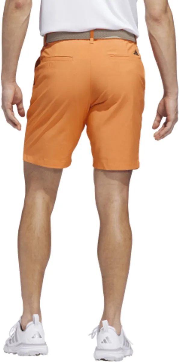 Adidas Ultimate 8.5IN Short - 32 Oranje