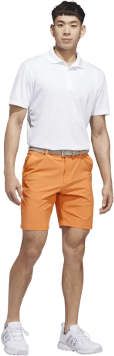 Adidas Ultimate 8.5IN Short - 32 Oranje