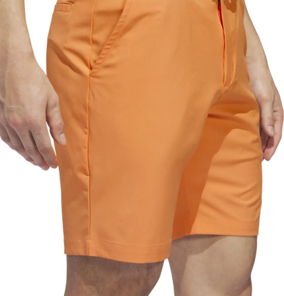 Adidas Ultimate 8.5IN Short - 32 Oranje