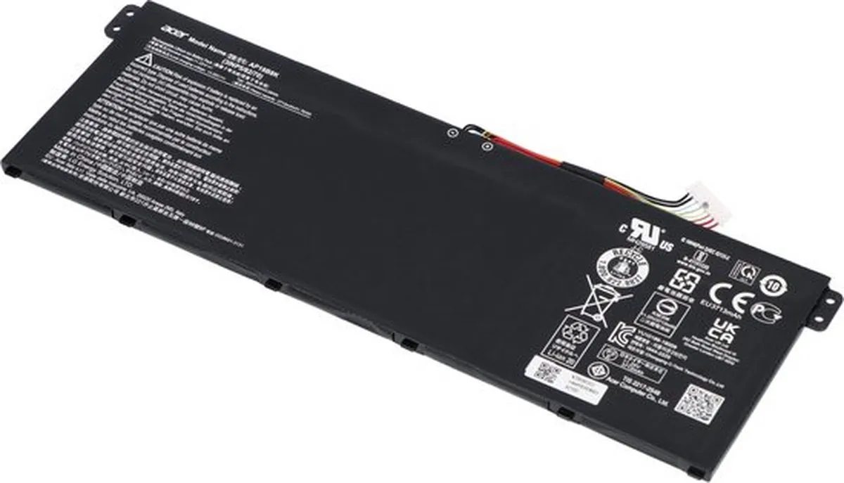Acer Accu KT.0030G.022 Laptop