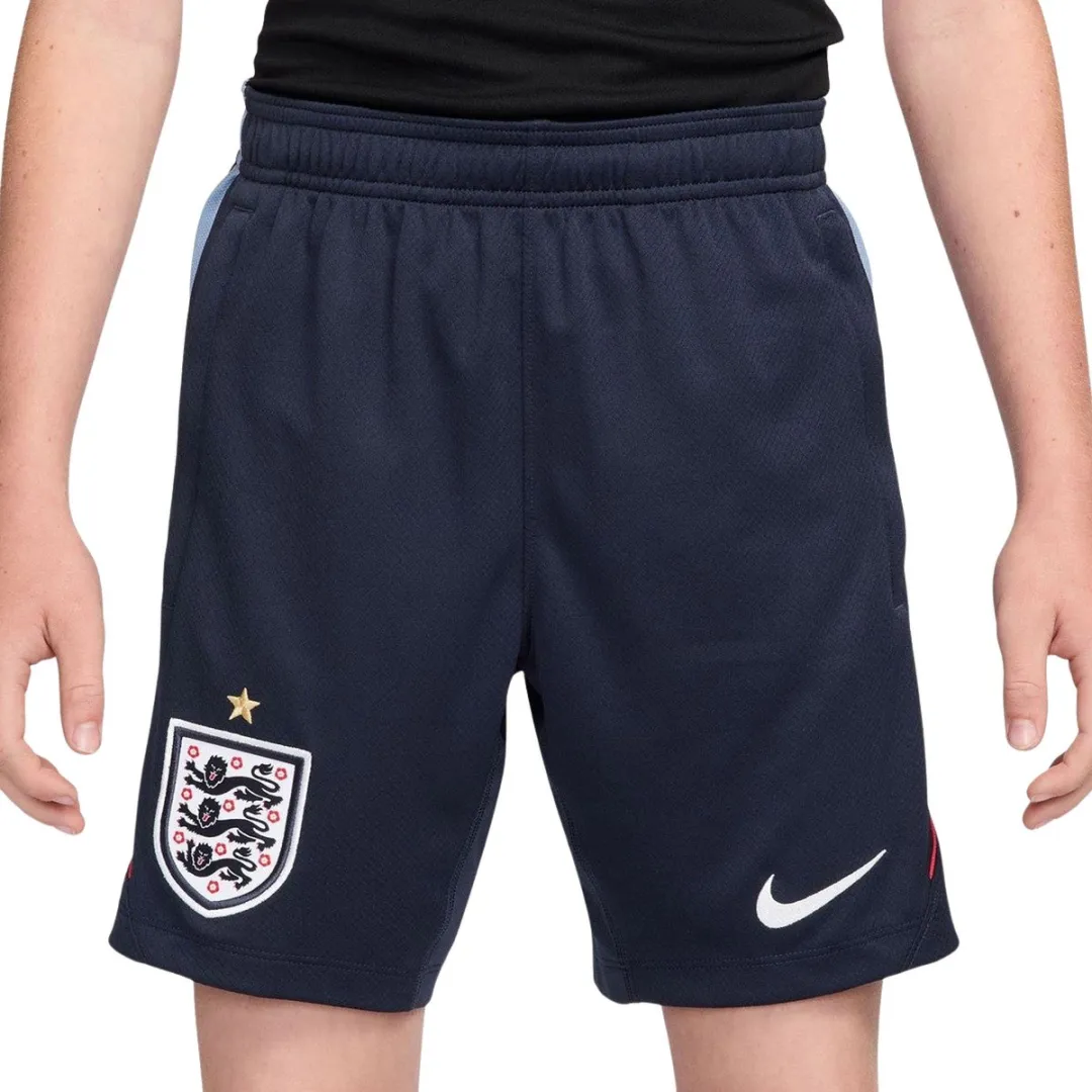 Nike Engeland Short WK2026 Junior 152