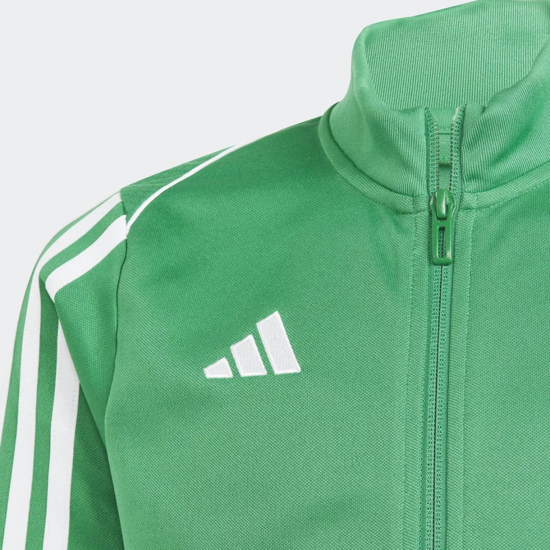adidas Performance Tiro 23 League Training Jack 164 - Groen