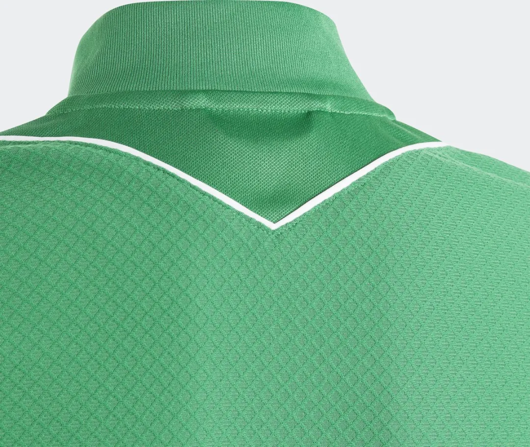 adidas Performance Tiro 23 League Training Jack 164 - Groen