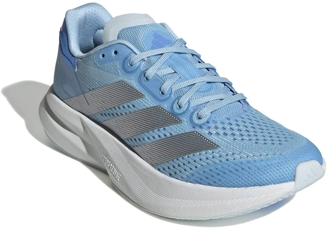 adidas Duramo Speed 2 Hardloopschoenen - Blauw - EU 38 2/3