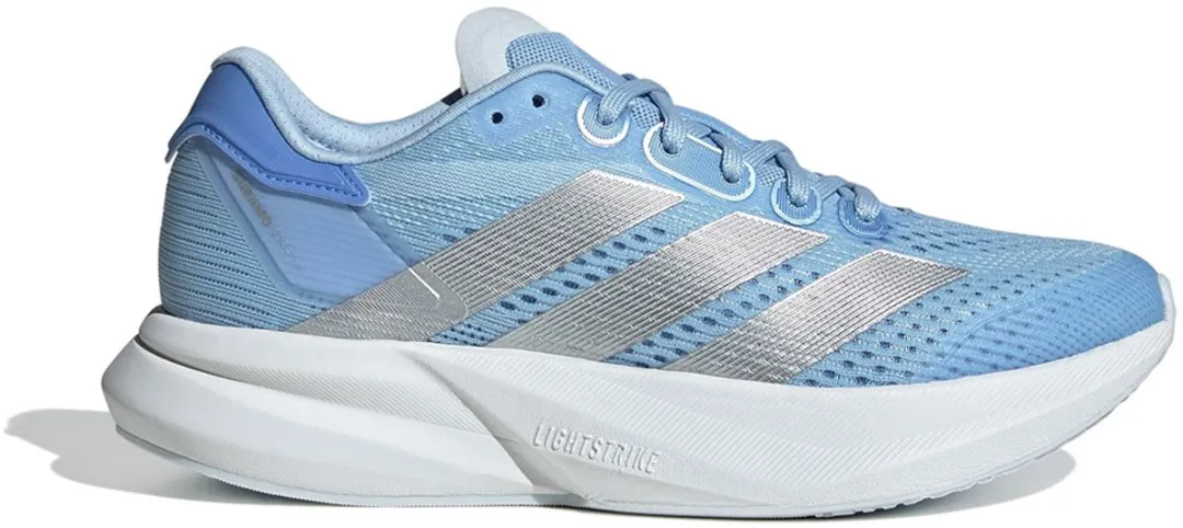 adidas Duramo Speed 2 Hardloopschoenen - Blauw - EU 38 2/3
