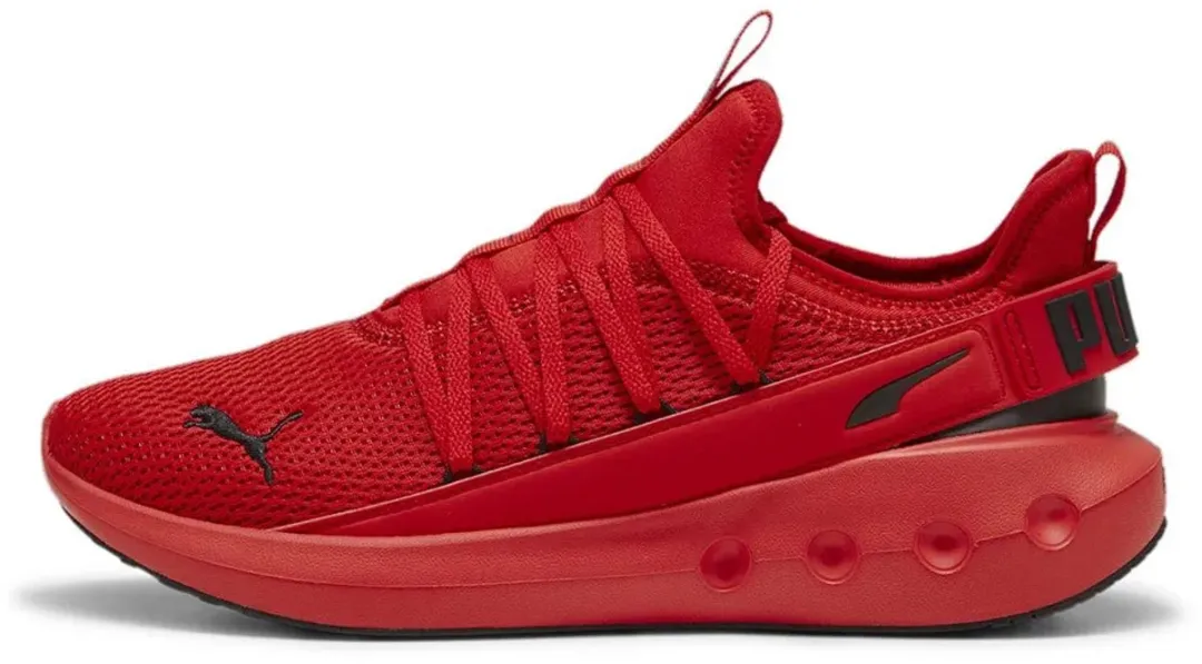 PUMA Softride Carson Fresh Hardloopschoenen - Rood - EU 39