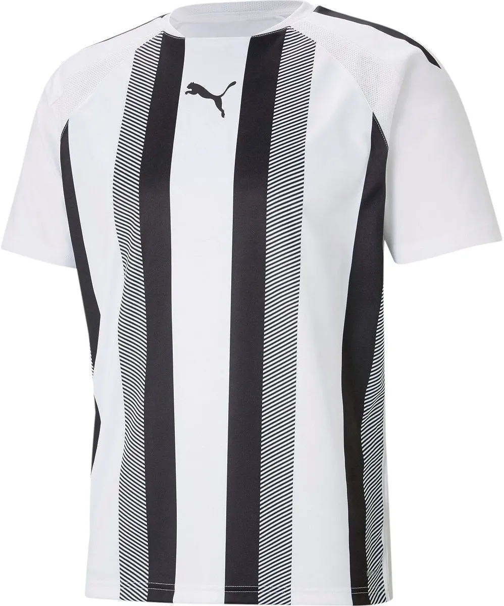PUMA Teamliga Shirt Heren - Wit M