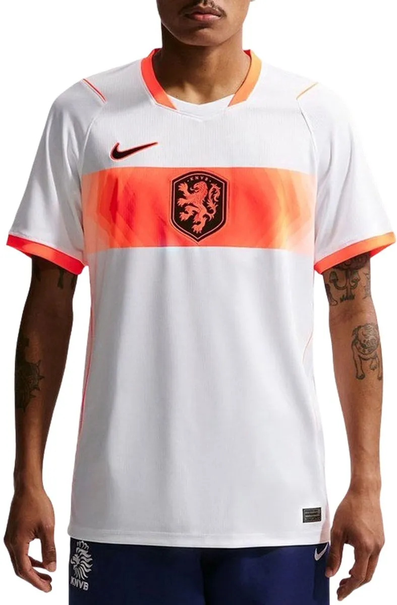 Nike Nederlands Elftal Uit Shirt WK2026 Heren XXL