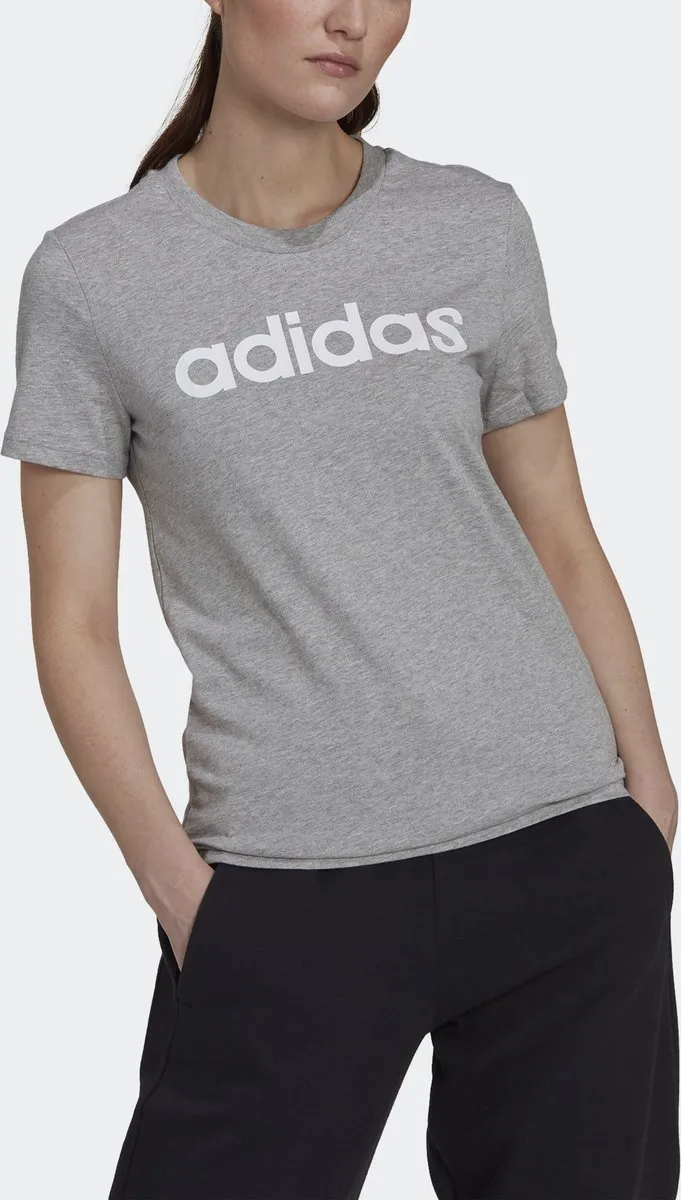 adidas Sportswear Essentials Slim Logo T-shirt HL2053
