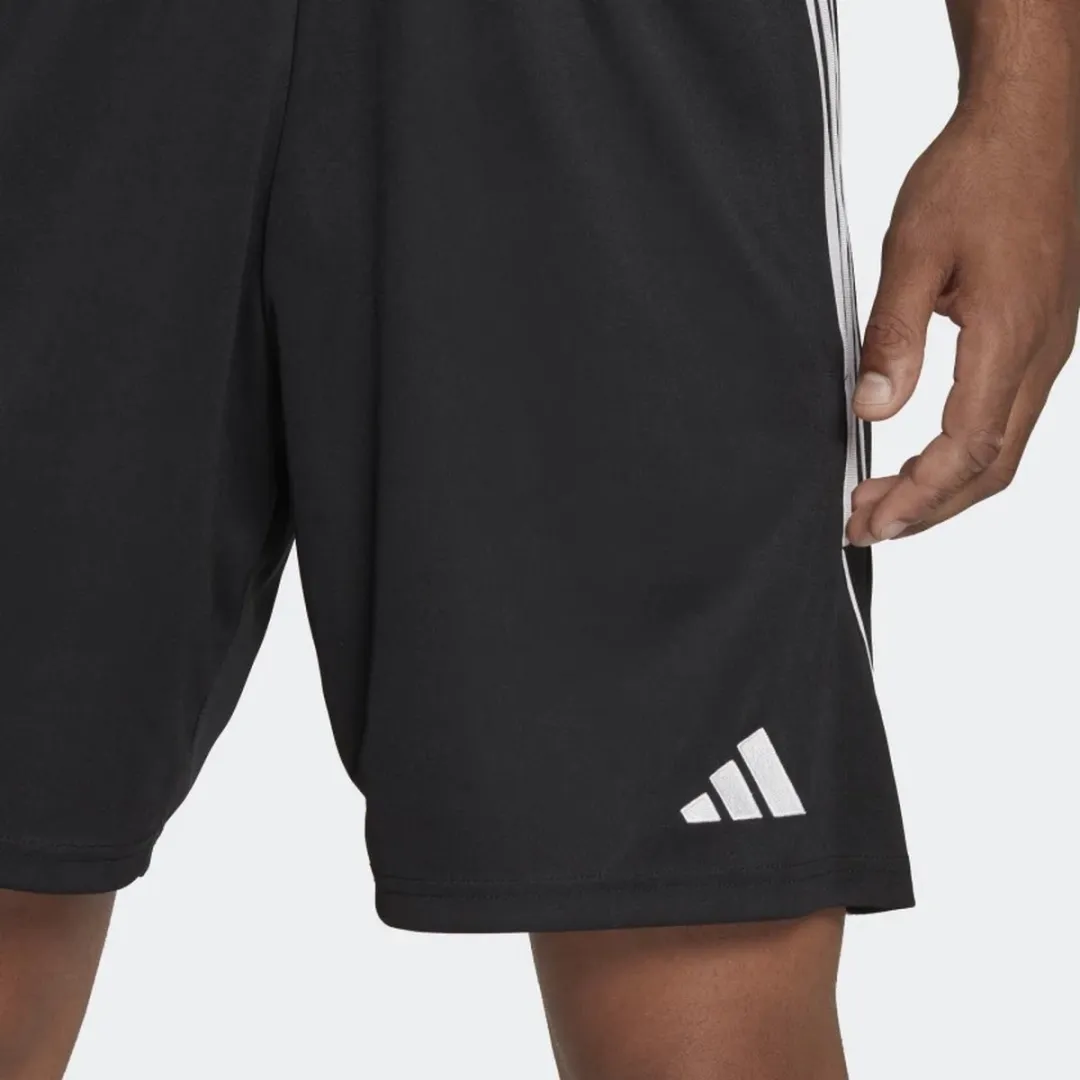 adidas Tiro 23 League Short - Zwart