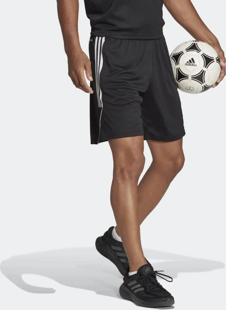 adidas Tiro 23 League Short - Zwart