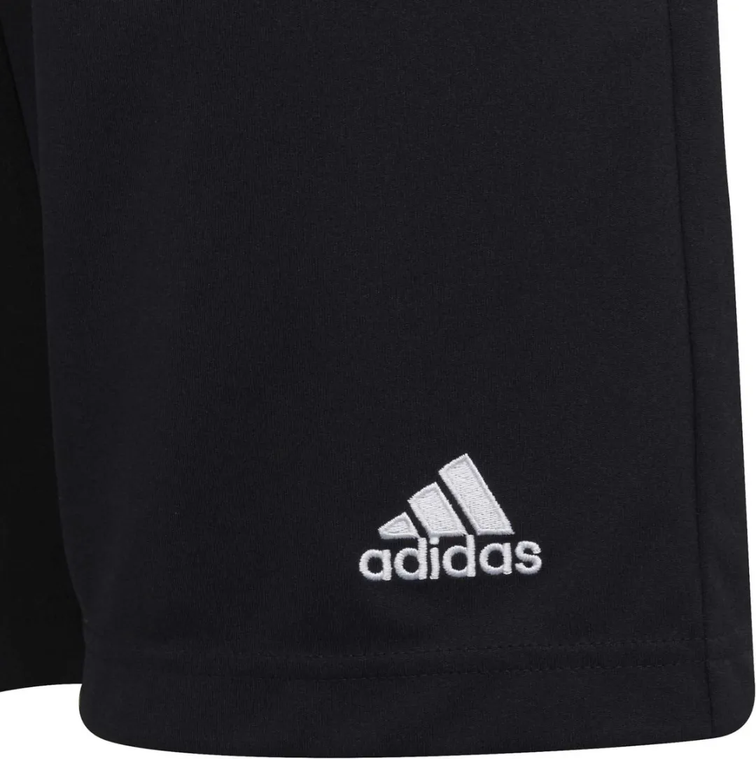 adidas Performance Entrada 22 Short 164 - Zwart