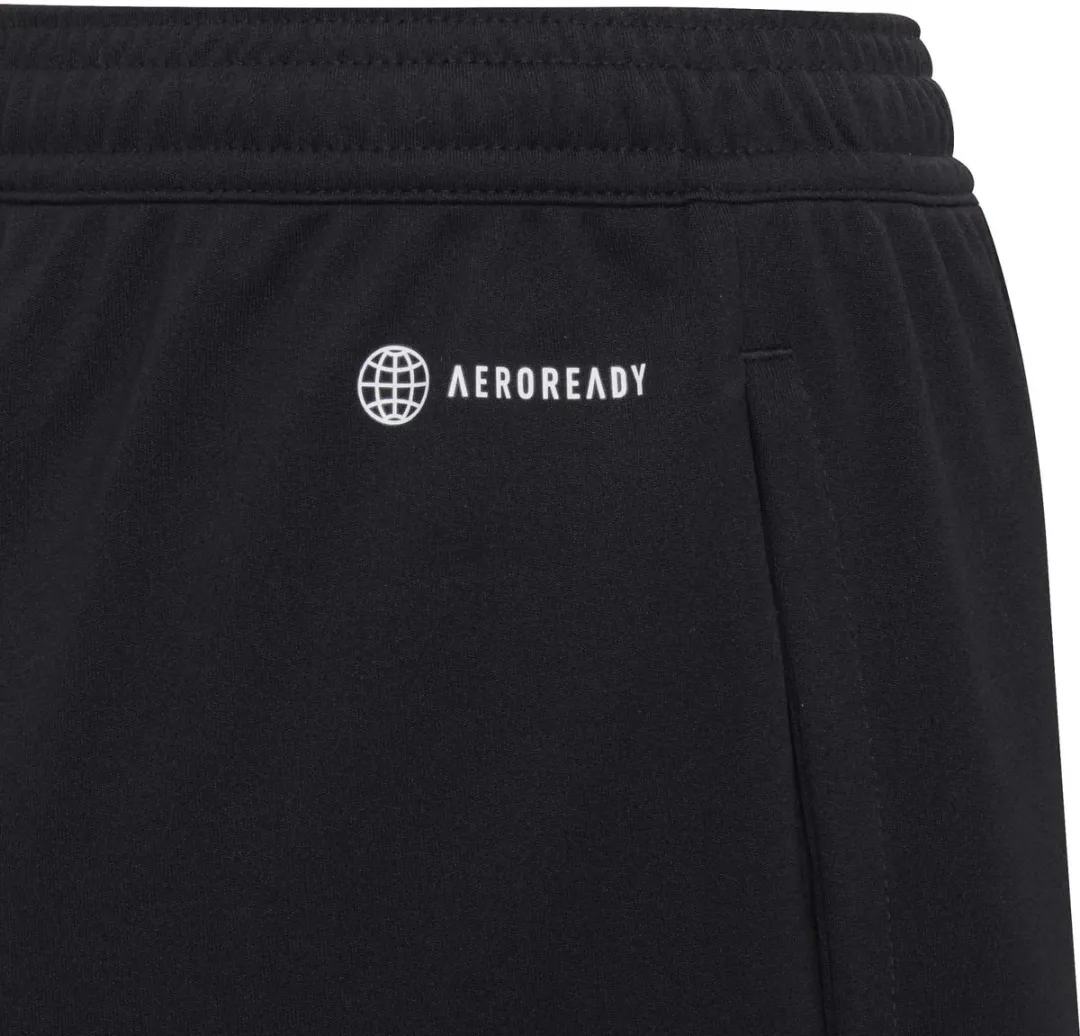 adidas Performance Entrada 22 Short 164 - Zwart