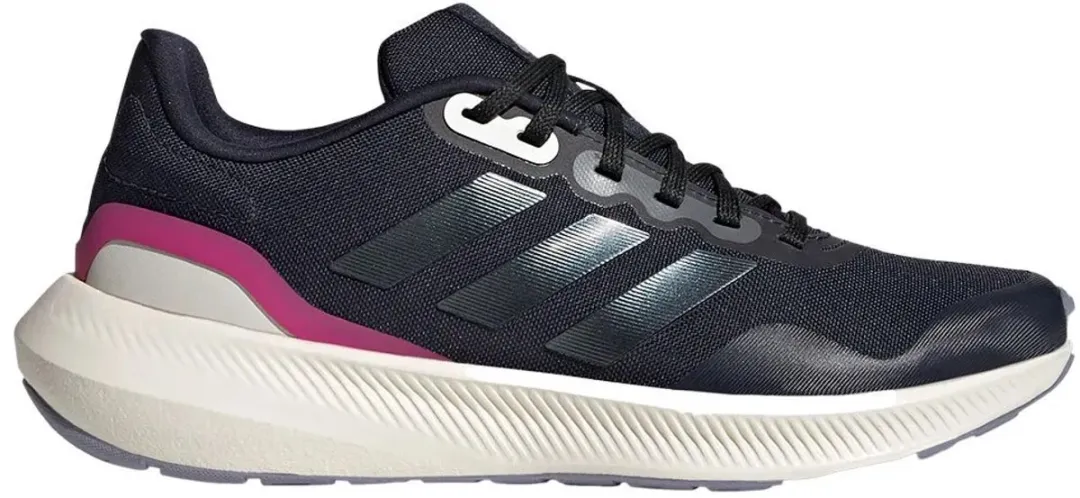 adidas Performance Runfalcon 3 TR Schoenen - Blauw 36 2/3