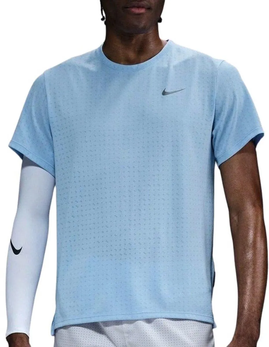 Nike Dri-FIT Miller Breathe Shirt Heren S