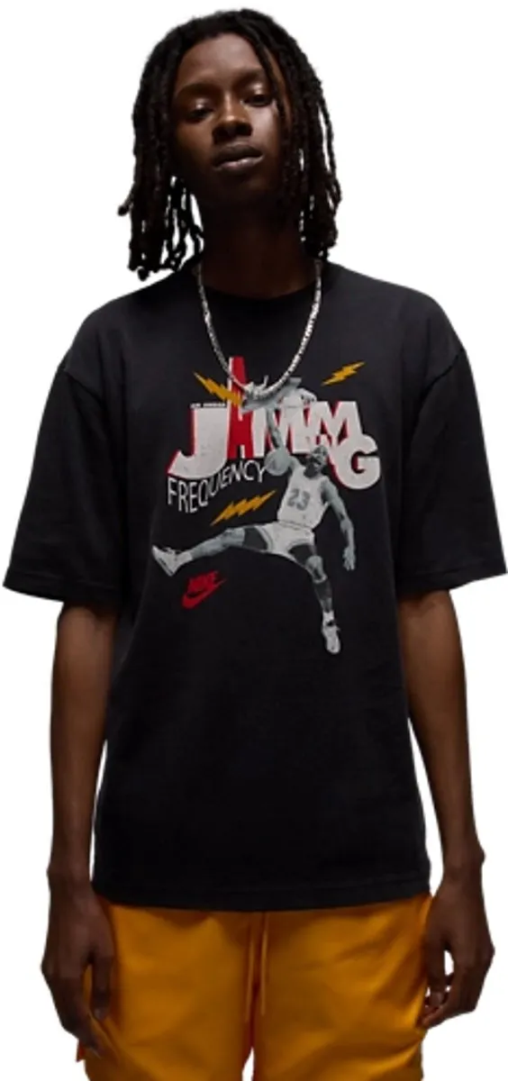 Nike Jordan T-shirt M