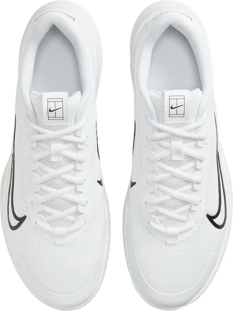 Nike Court Vapor Lite DV2018-100 Sportschoenen - 42.5 - afbeelding 6 van 6