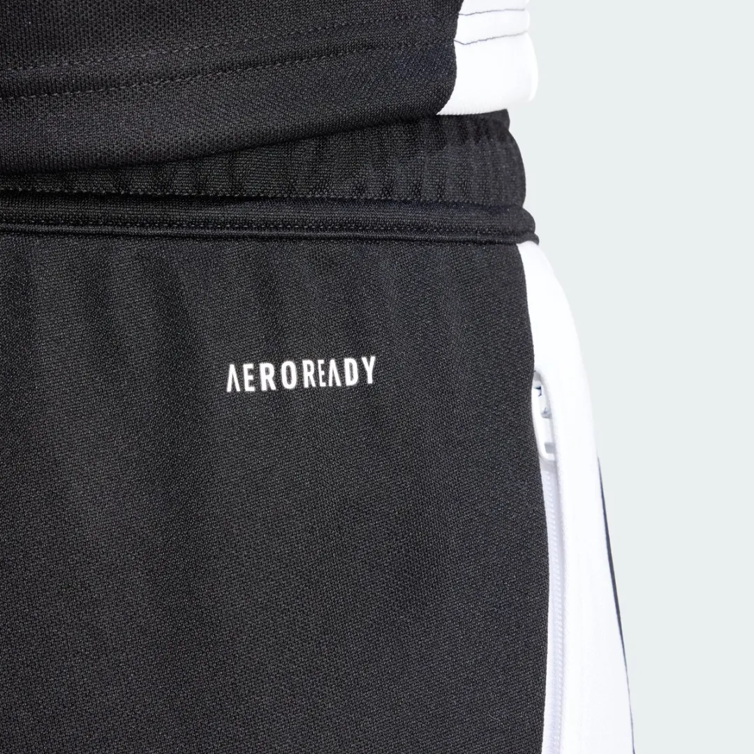 adidas Performance Tiro 24 Trainingsbroek S - Zwart