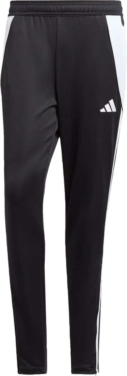 adidas Performance Tiro 24 Trainingsbroek S - Zwart