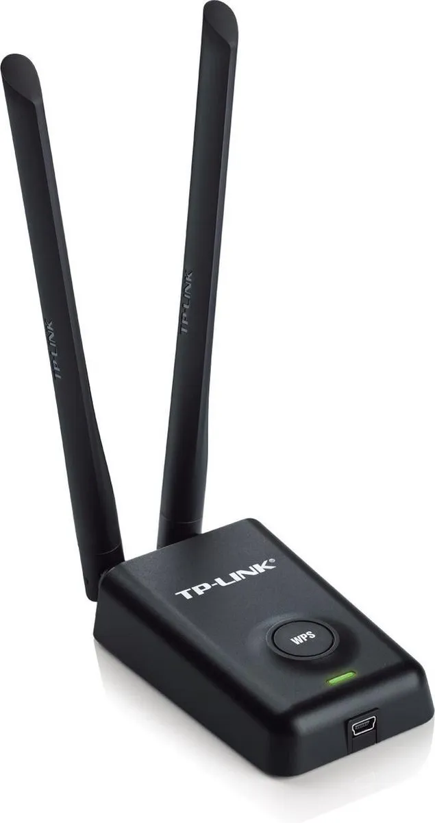 TP-Link TL-WN8200ND WiFi-adapter - 2x Antennes
