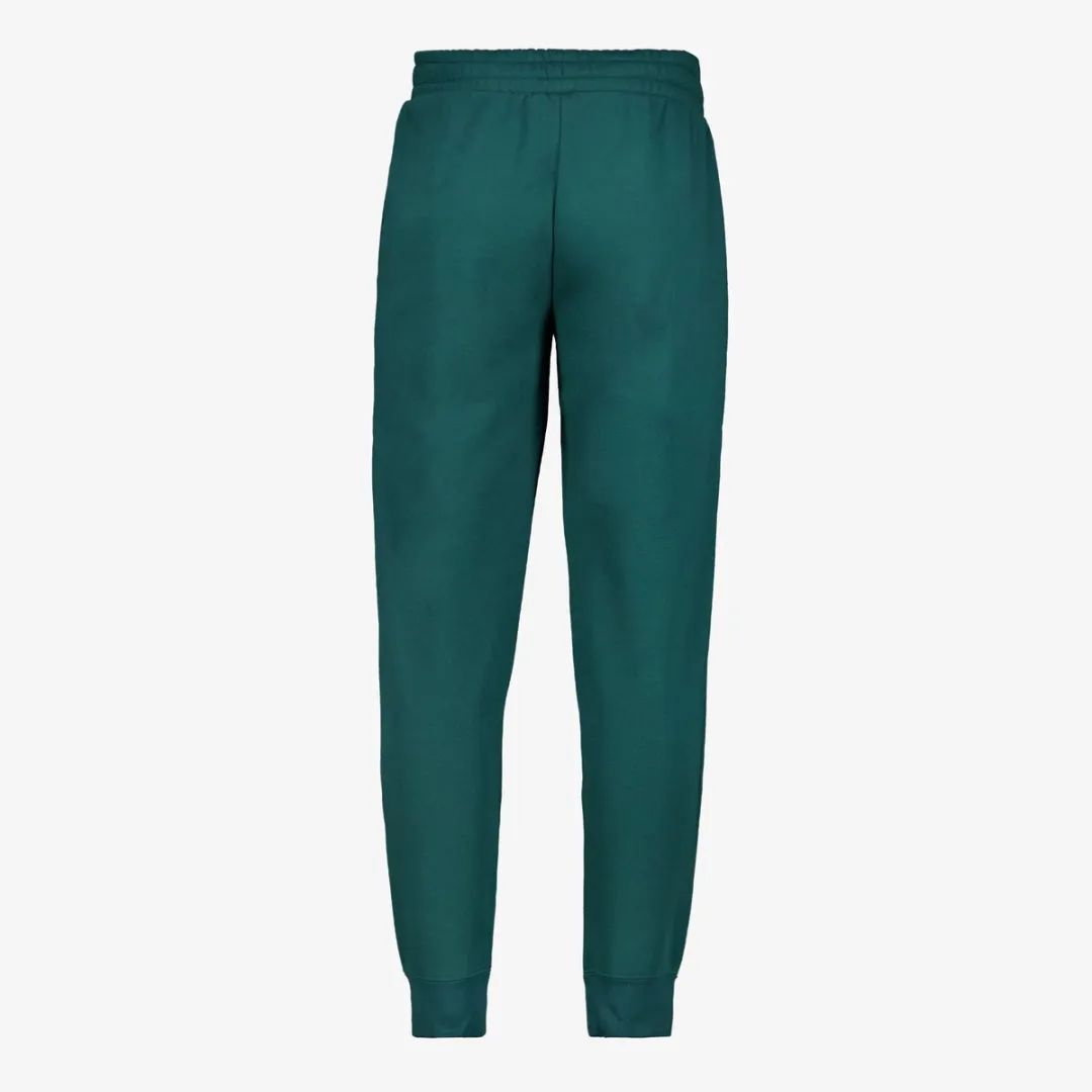 PUMA ESS No. 1 Logo Joggingbroek Heren - S - Donkergroen
