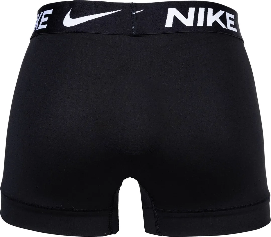 Nike Trunk Sportonderbroek S - Zwart/Wit