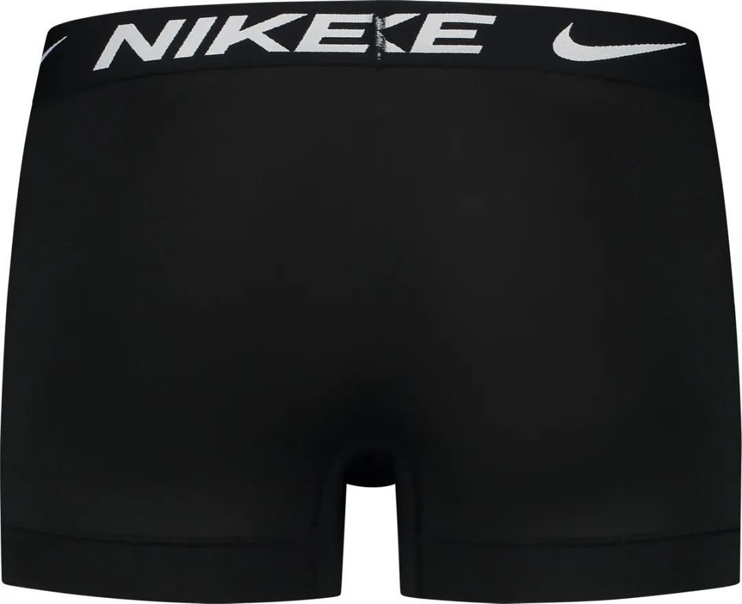 Nike Trunk Sportonderbroek S - Zwart/Wit