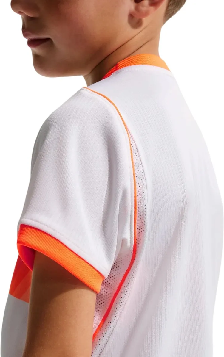 Nike Nederlands Elftal Tenue Uit WK2026 Junior - Maat 110/116 - IB4564-100