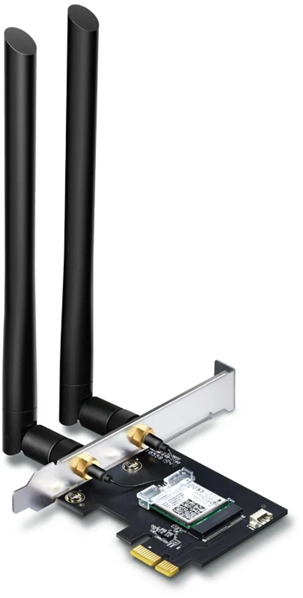 TP-Link Archer T5E V1 Intern WLAN