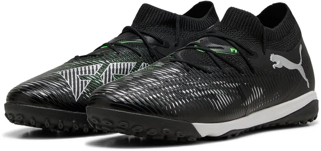 PUMA Future 8 Match TT Voetbalschoenen 42
