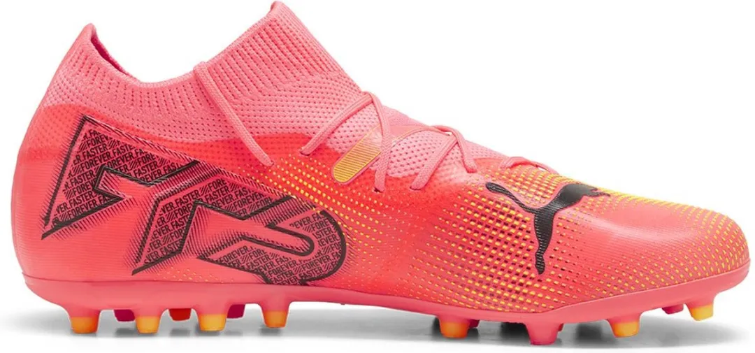 PUMA Future 7 Match Mg Voetbalschoenen 44