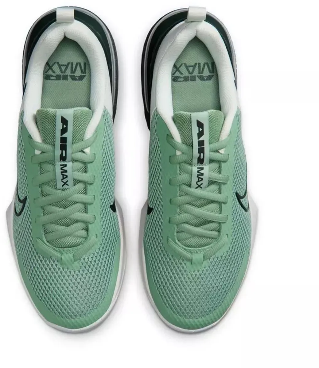Nike Air Max Alpha Trainer 6 Heren - 44 - Groen/Wit