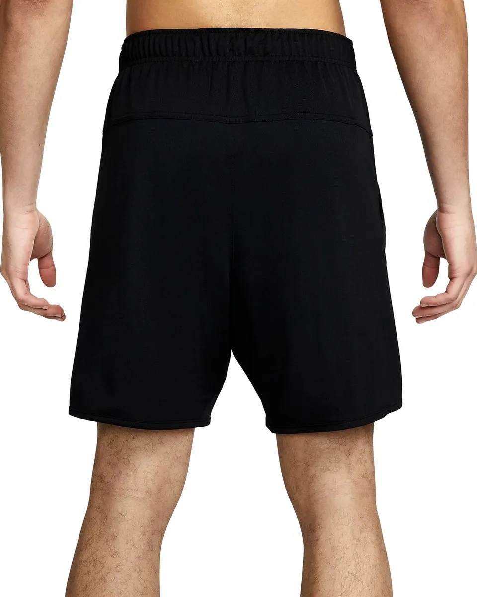 Nike Dri-FIT Totally 7" Heren Sportbroek - XXL - Zwart