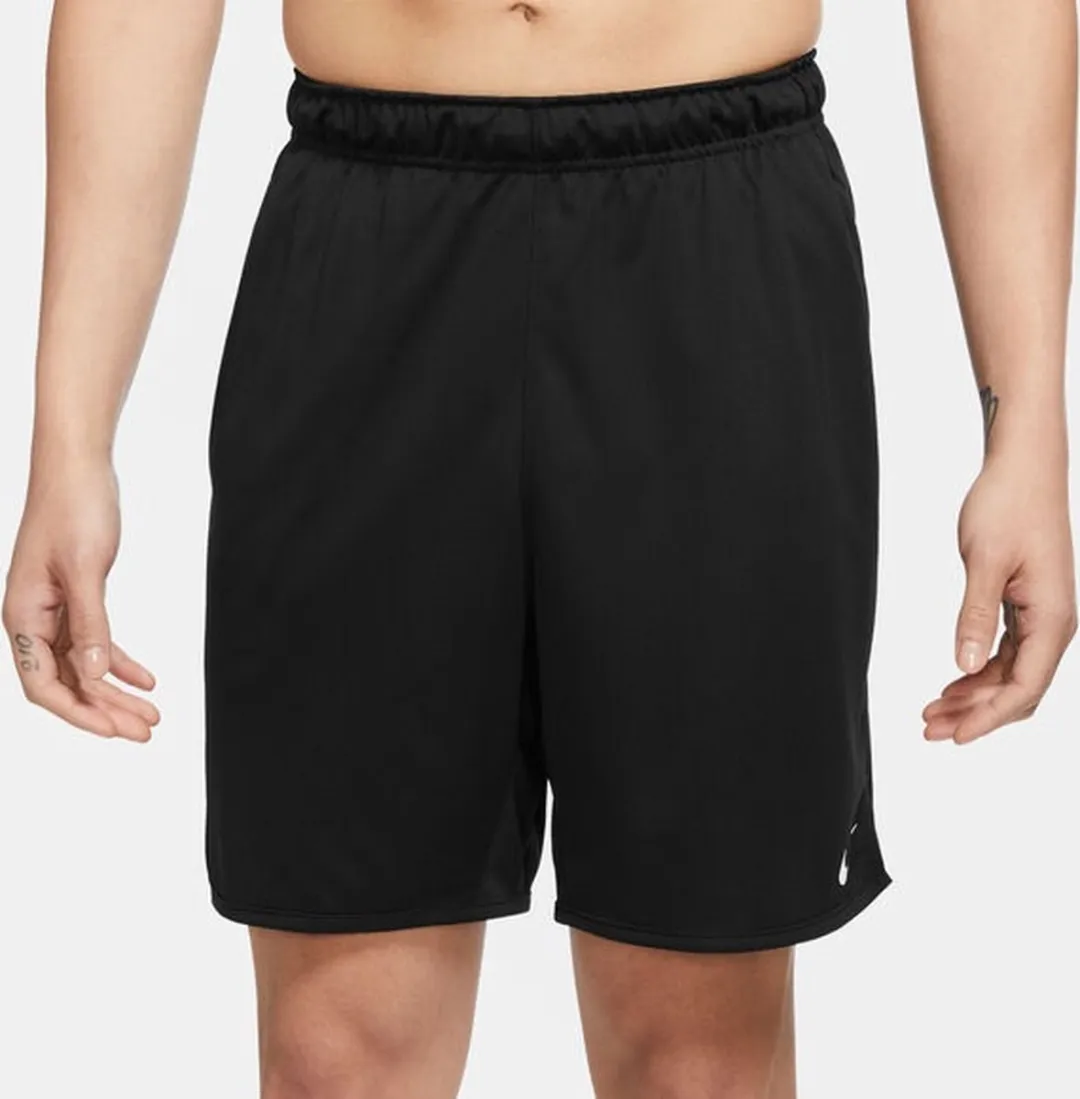 Nike Dri-FIT Totally 7" Heren Sportbroek - XXL - Zwart