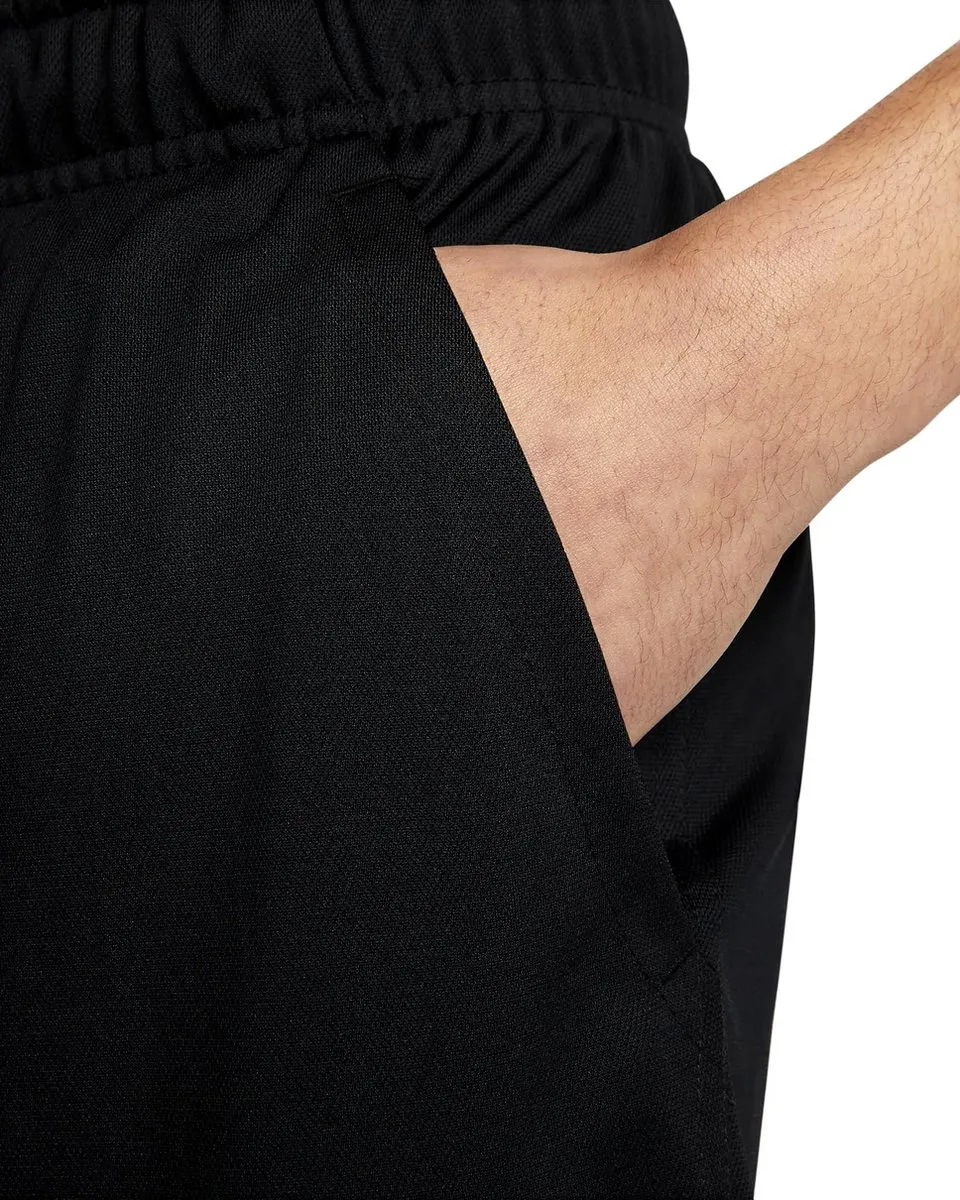 Nike Dri-FIT Totally 7" Heren Sportbroek - XXL - Zwart