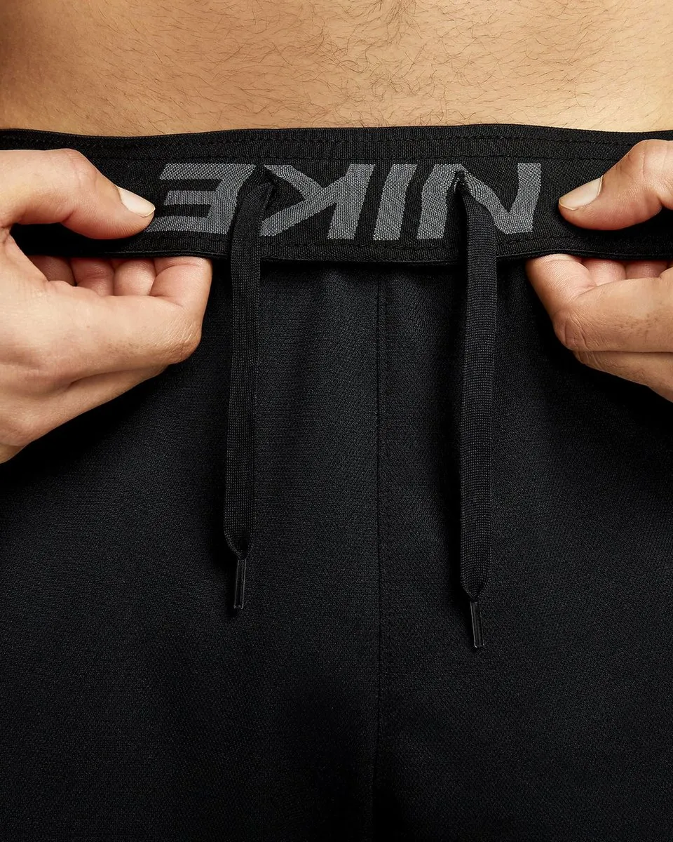 Nike Dri-FIT Totally 7" Heren Sportbroek - XXL - Zwart