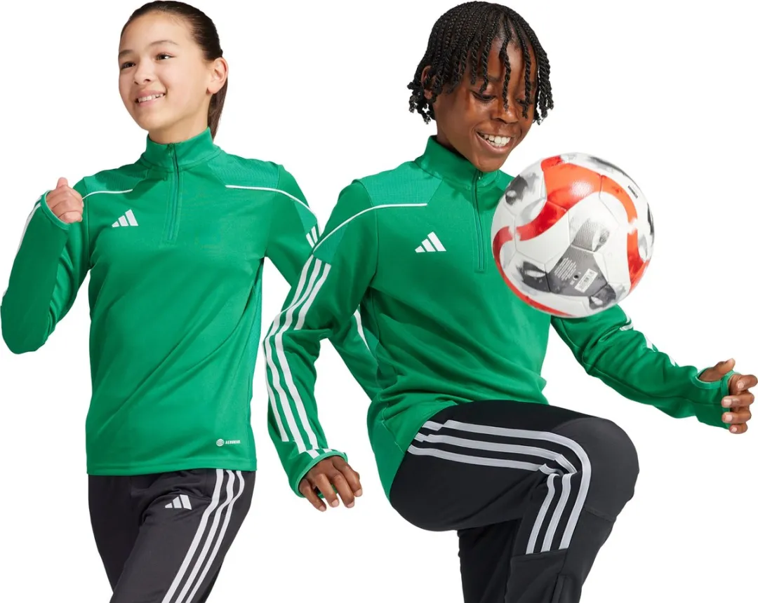 adidas Performance Tiro 23 League Training Shirt IB8473 - 116 - Groen
