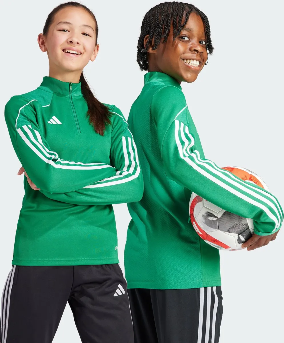 adidas Performance Tiro 23 League Training Shirt IB8473 - 116 - Groen