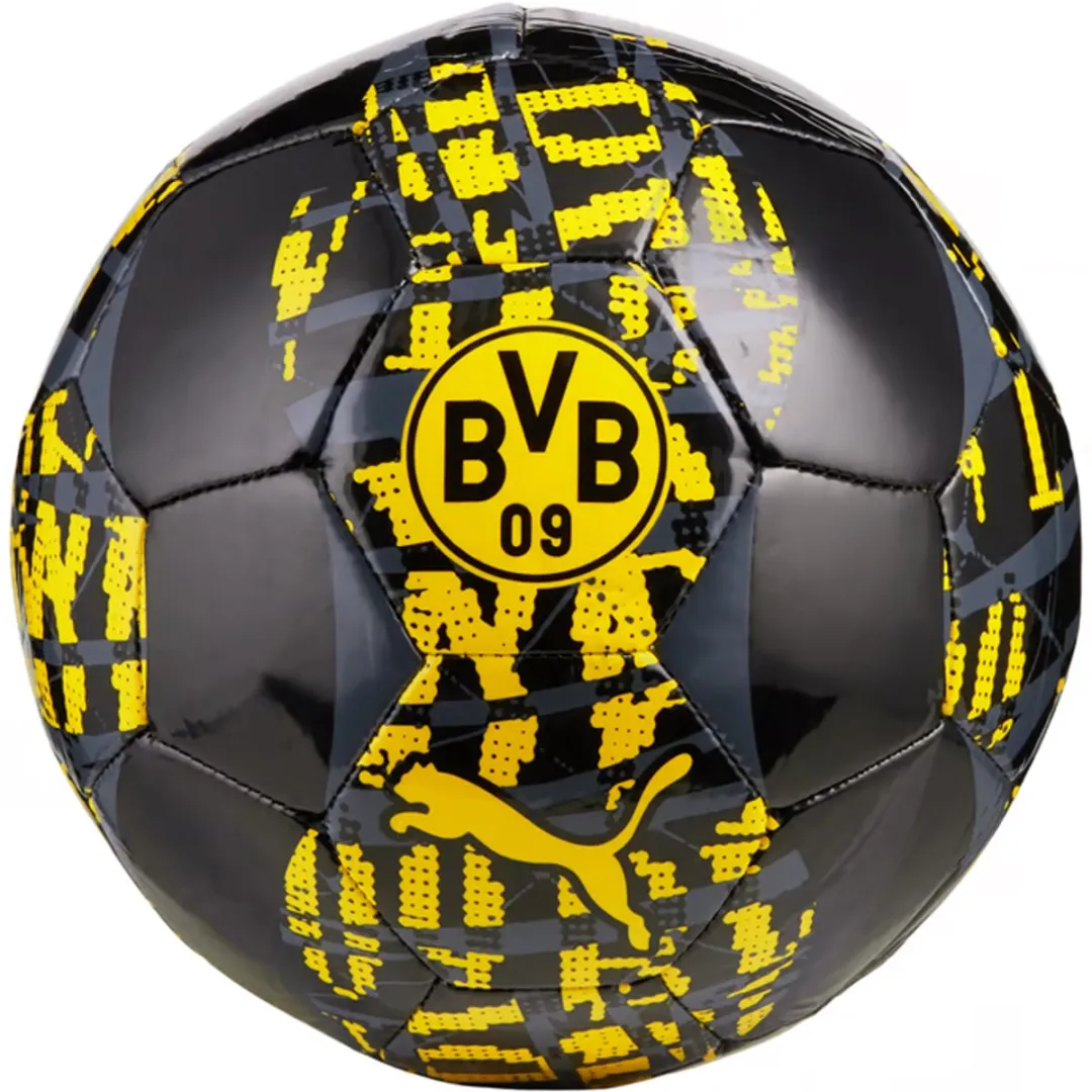 PUMA Borussia Dortmund Prematch Voetbal