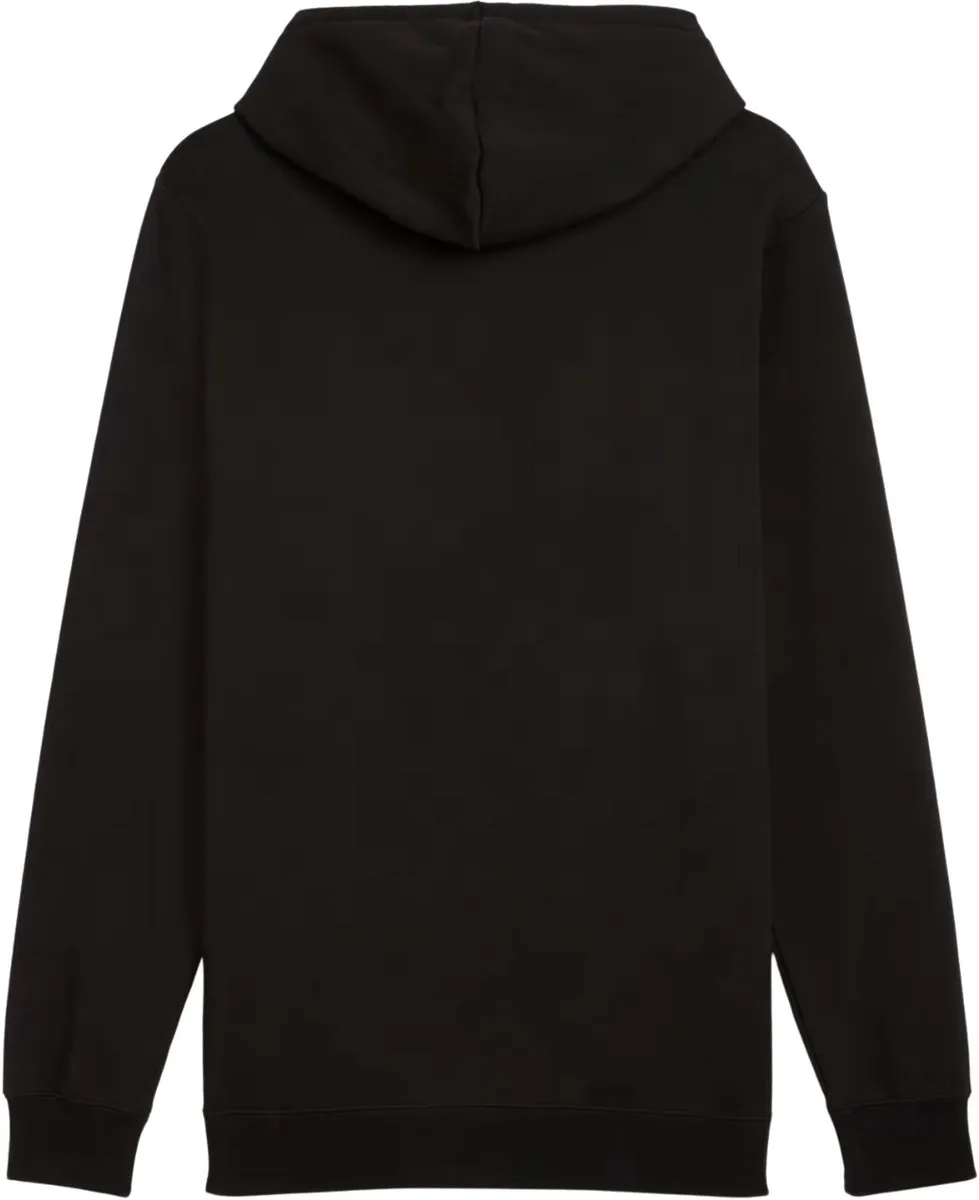 PUMA Ess Logo Lab Hoodie Heren - Maat L - Zwart
