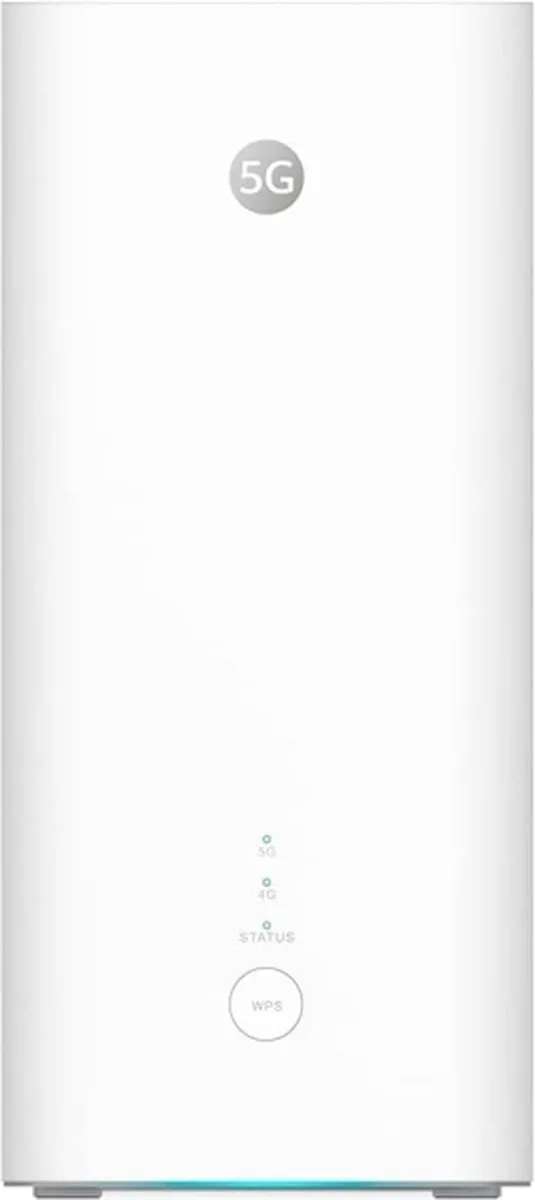 Huawei H138-380 5G CPE Pro Router