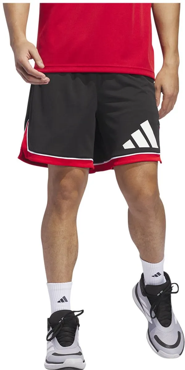 adidas Badge of Sport Korte Broek L