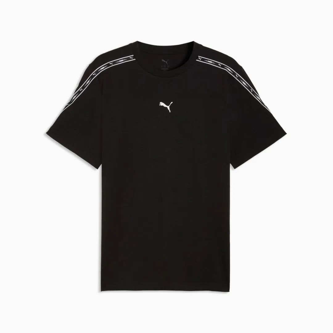 PUMA Ess Tape T-shirt
