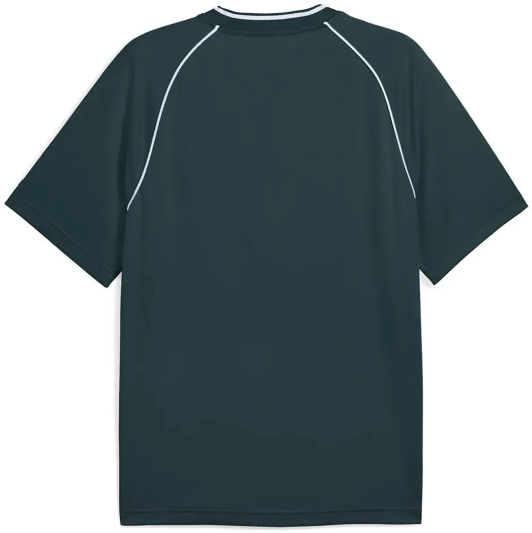 PUMA Ess T-shirt - Groen S