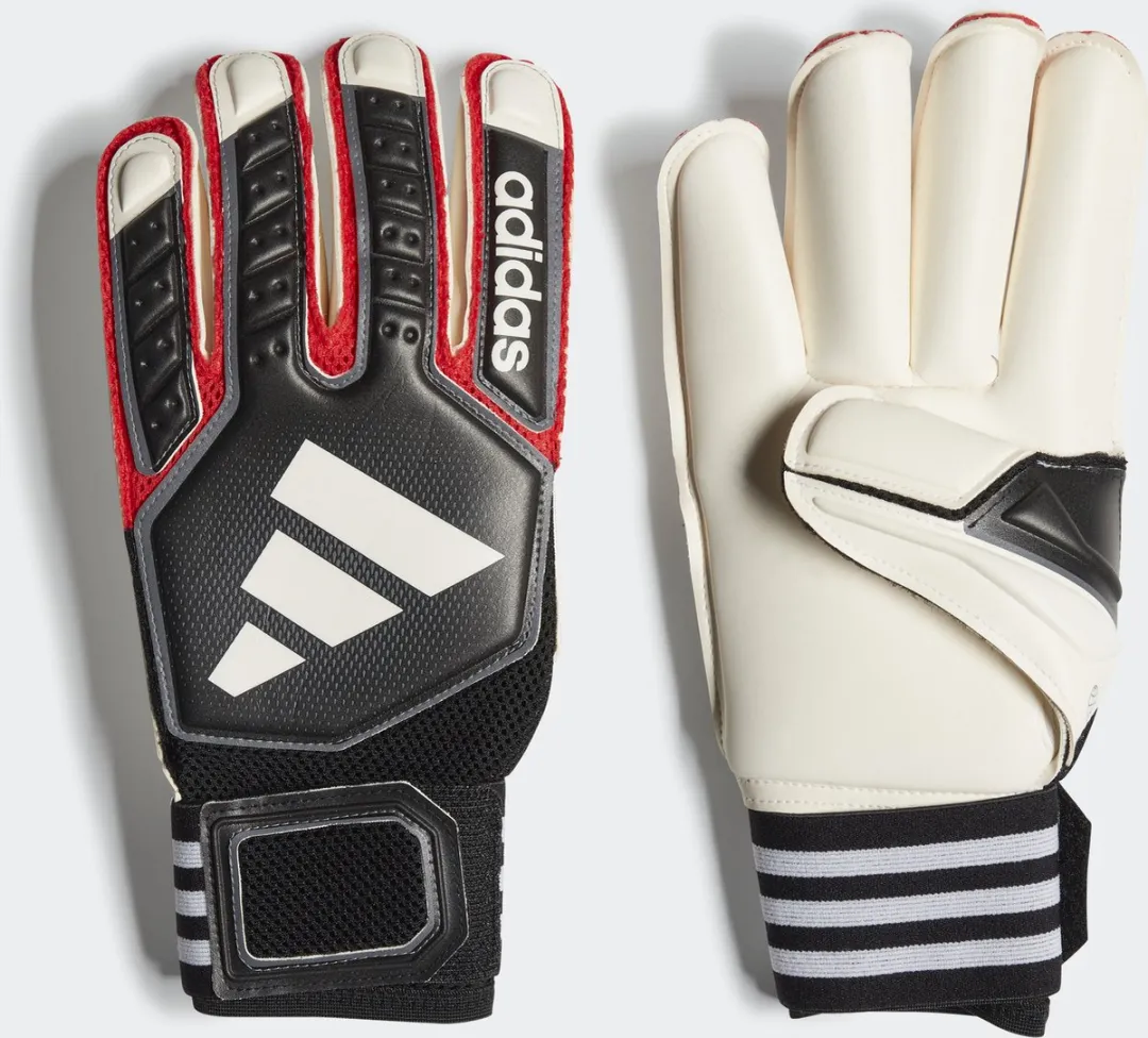 adidas Performance Tiro Pro Handschoenen HN5611 - 8.5 - Zwart