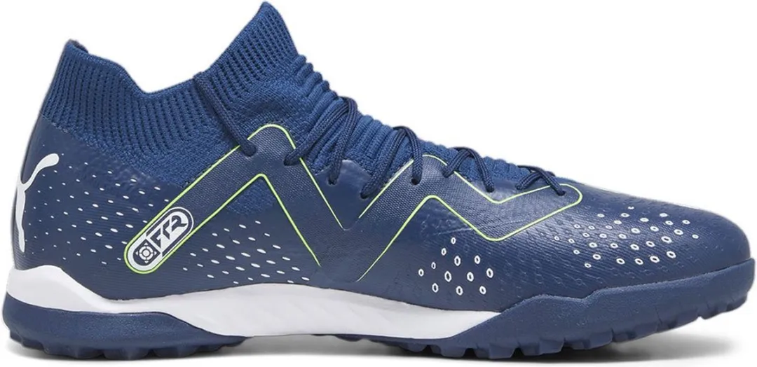 PUMA Future Match TT Voetbalschoenen - Blauw - 42